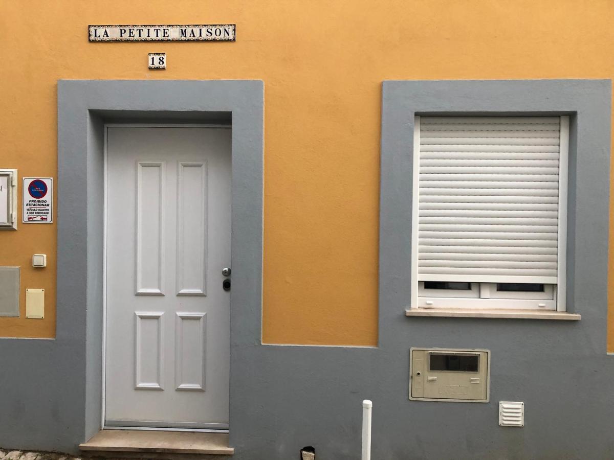 La Petite Maison Ferienhaus